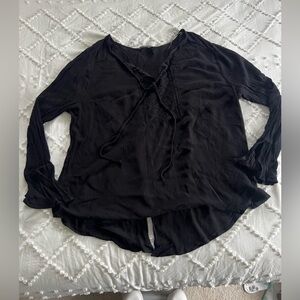 Ambiance Black Top
